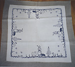 Mitteldecke Schäfer