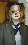 Gesichtsbemalung