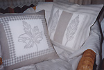 Bauernhanddruck