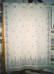 Wandbehang