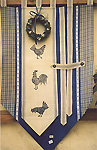 Wandbehang