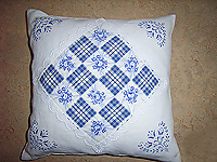 Bauernhanddruck